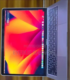 New Laptop Apple MacBook Air 8GB Intel Core I5 SSD 256GB