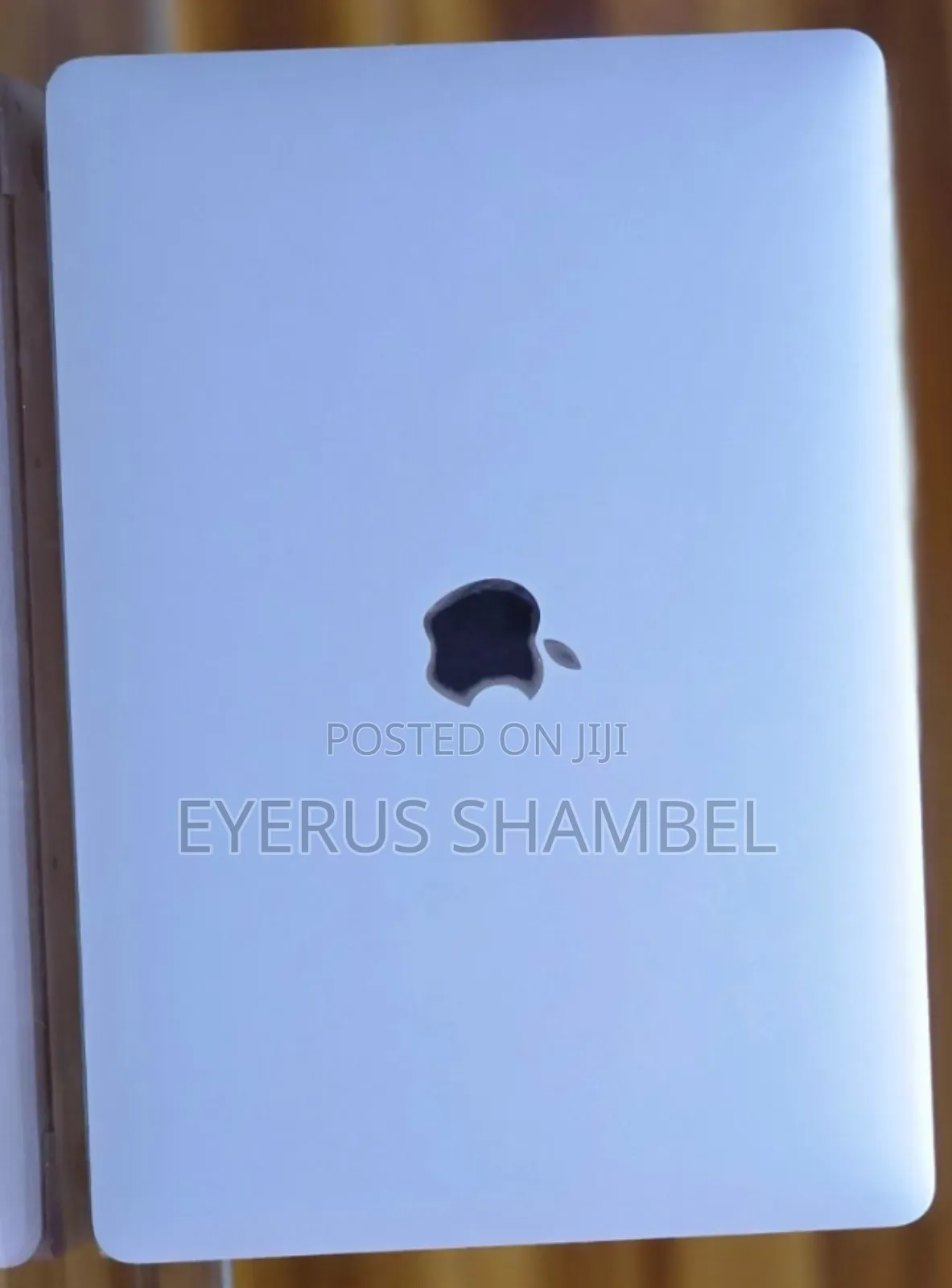 New Laptop Apple MacBook Air 8GB Intel Core I5 SSD 256GB