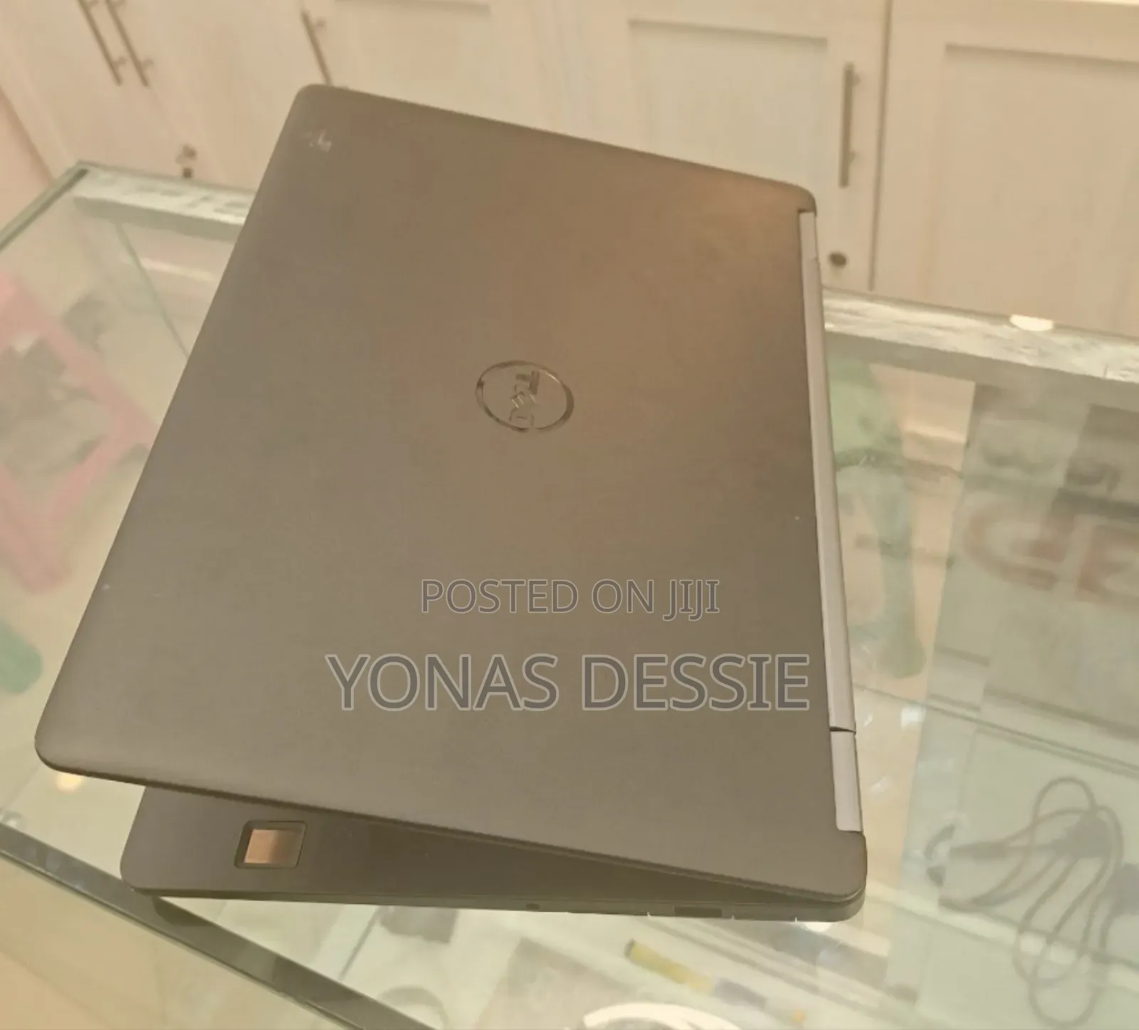 Laptop Dell Latitude 14 5480 8GB Intel Core I5 SSD 256GB