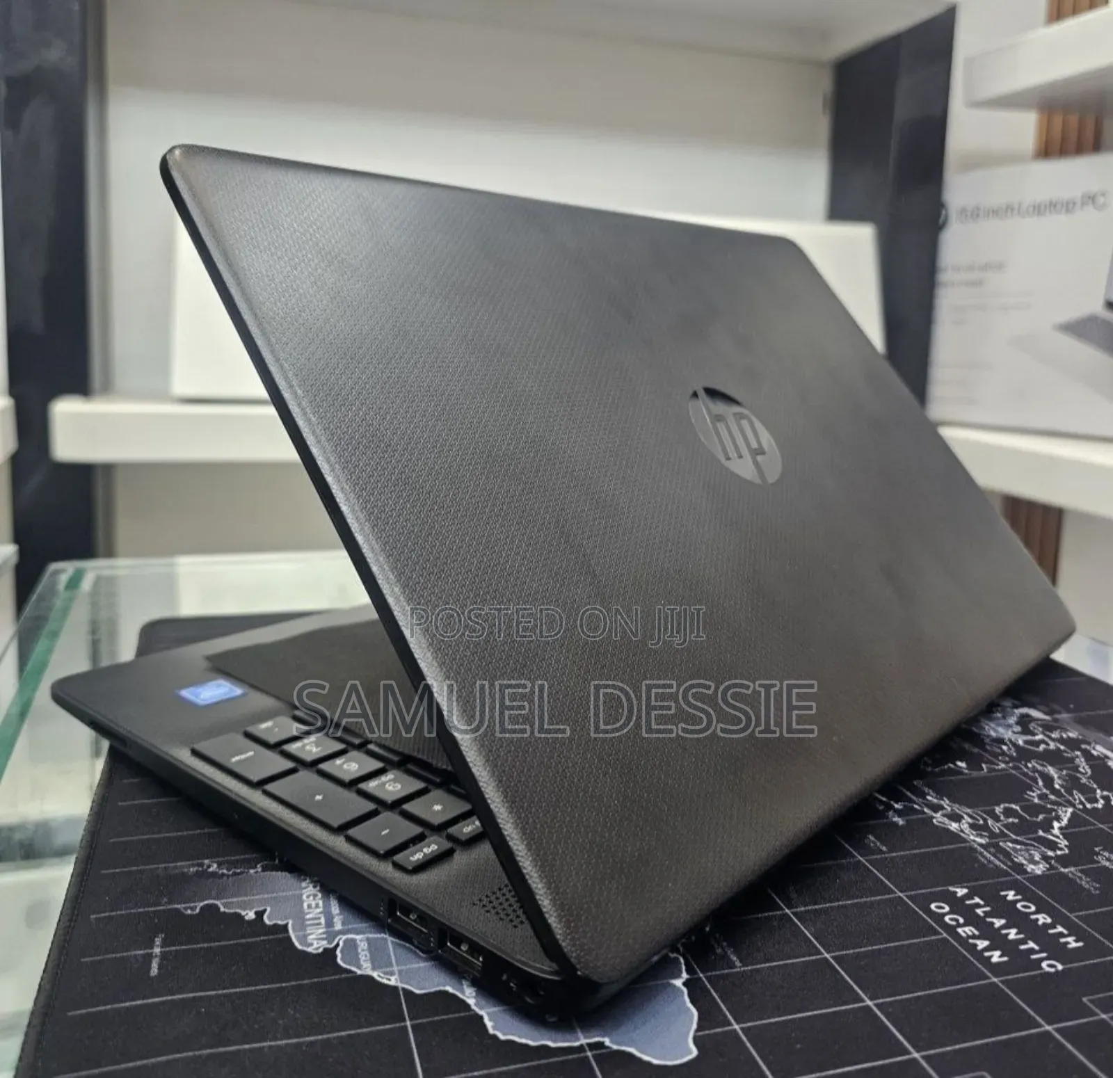 Laptop HP Stream Notebook 8GB Intel SSD 128GB
