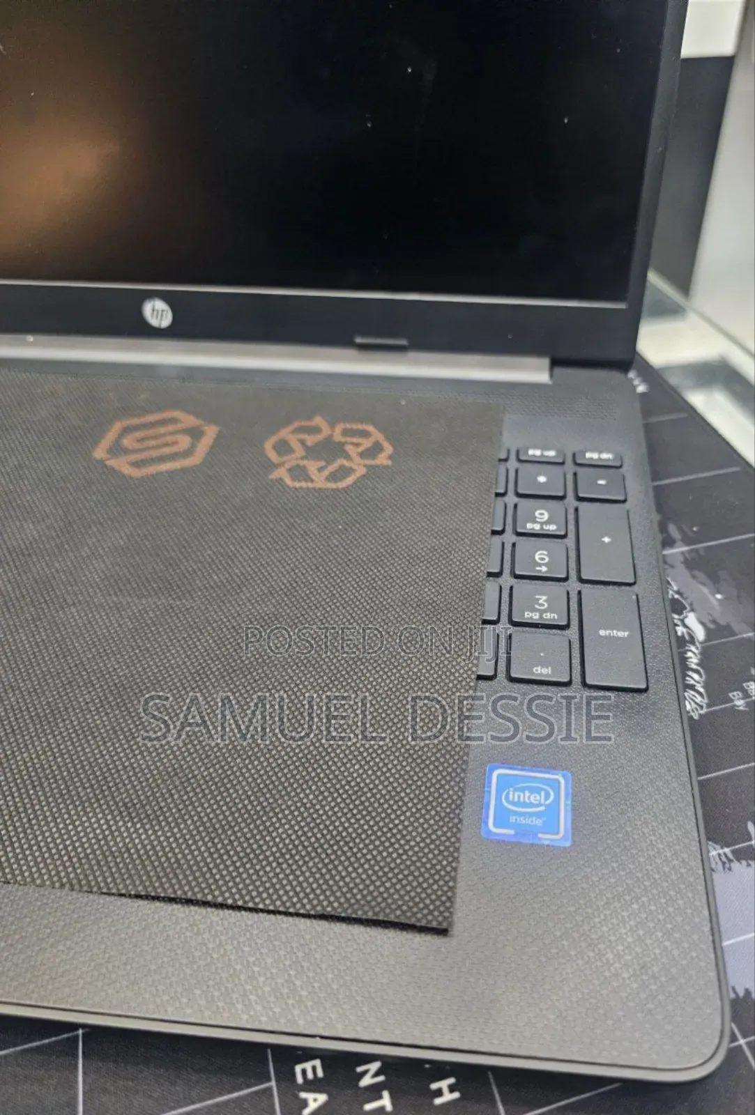 Laptop HP Stream Notebook 8GB Intel SSD 128GB
