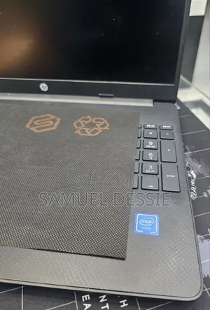 Laptop HP Stream Notebook 8GB Intel SSD 128GB