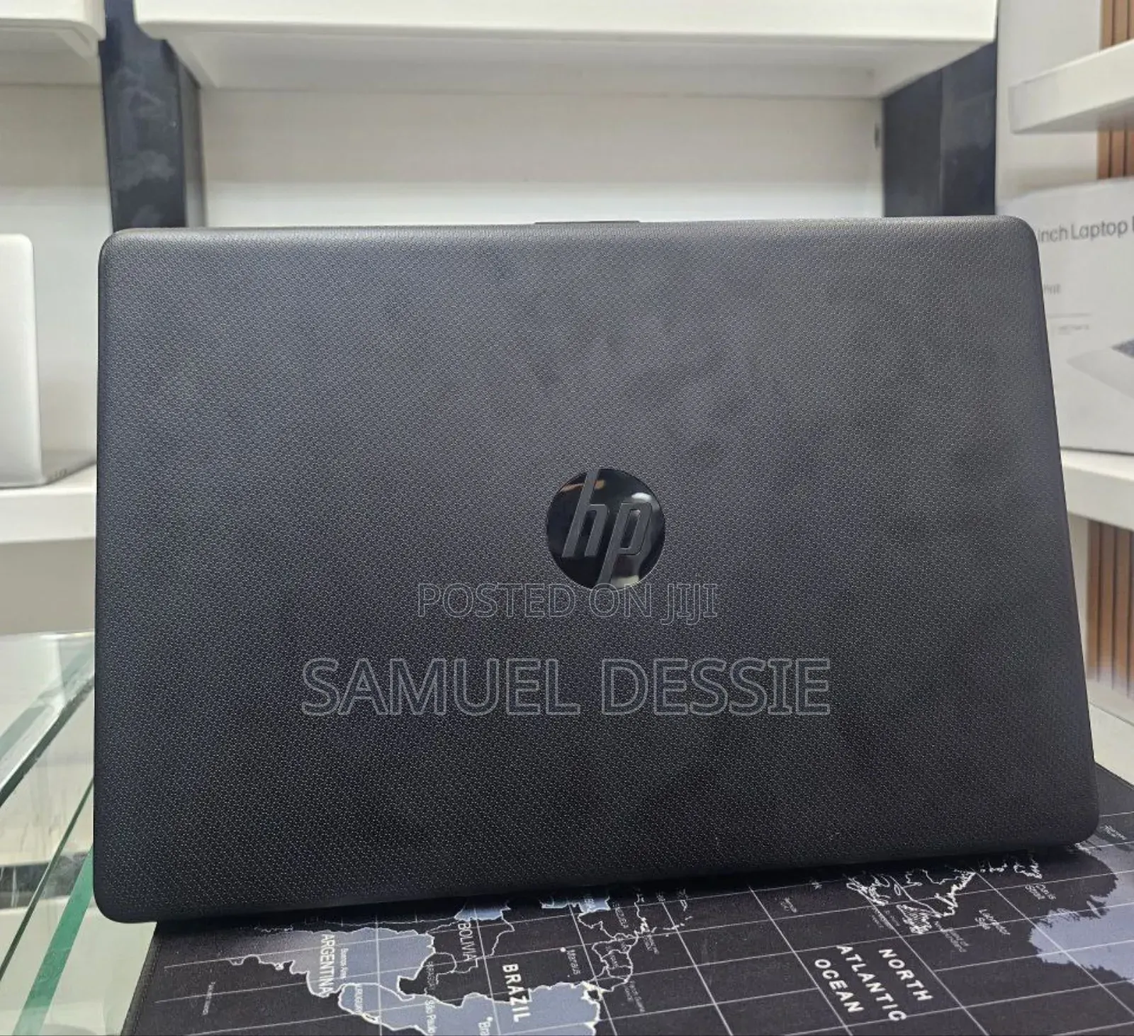 Laptop HP Stream Notebook 8GB Intel SSD 128GB
