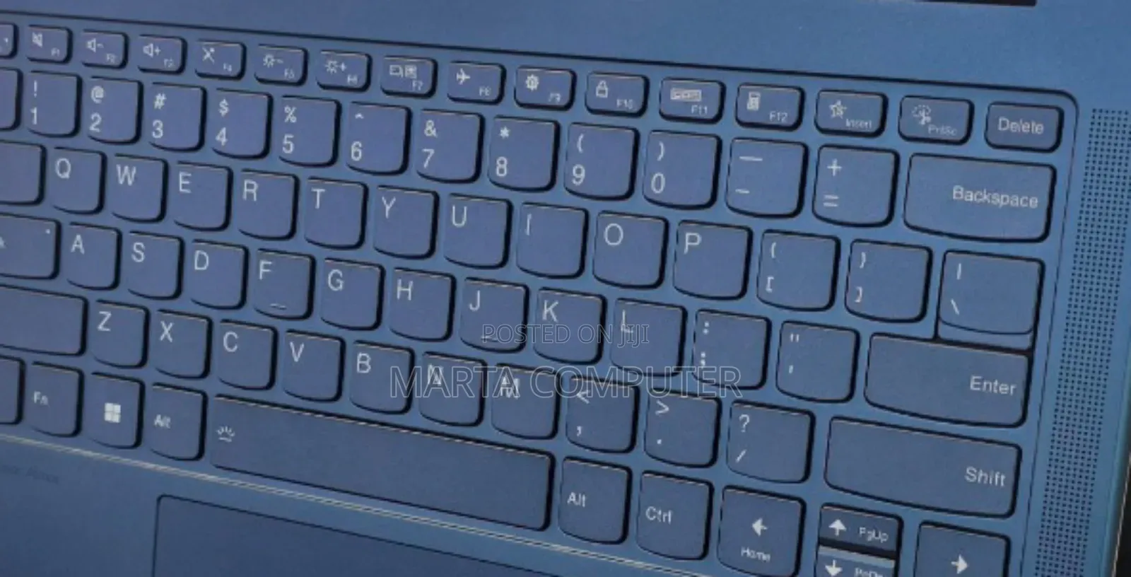 New Laptop Lenovo Yoga 9i 32GB Intel Core I7 SSD 1T