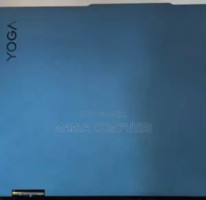 New Laptop Lenovo Yoga 9i 32GB Intel Core I7 SSD 1T