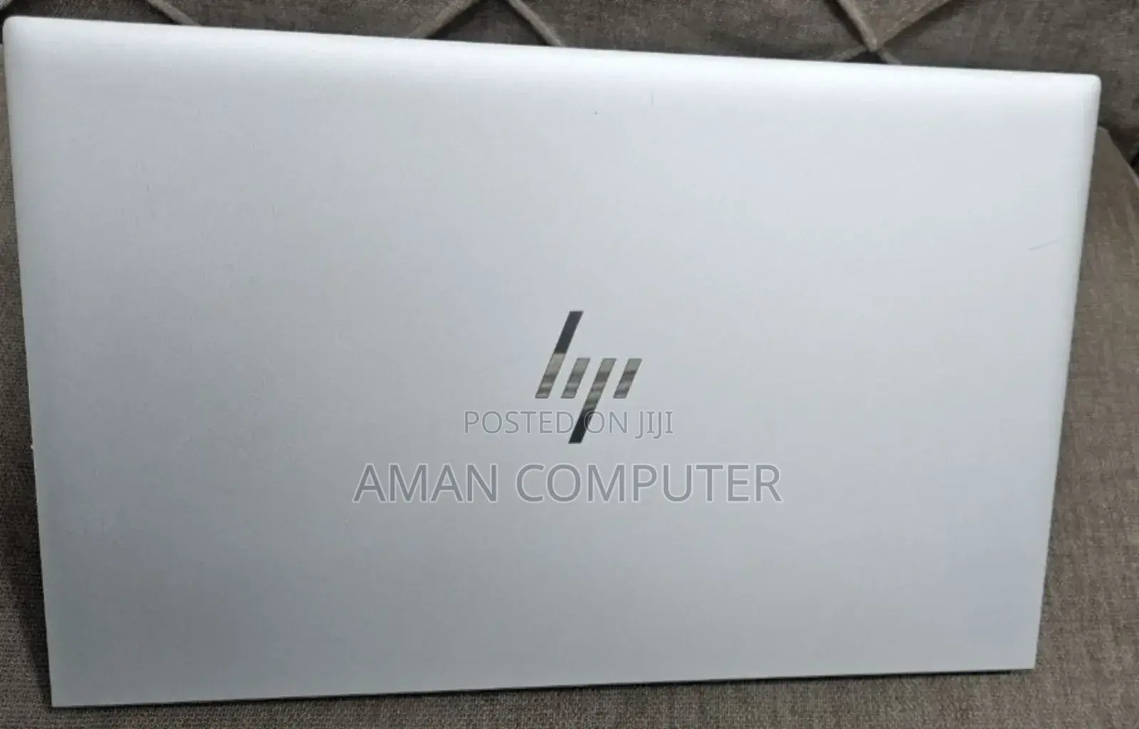 New Laptop HP EliteBook 850 G8 16GB Intel Core I7 SSD 512GB