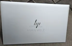 New Laptop HP EliteBook 850 G8 16GB Intel Core I7 SSD 512GB