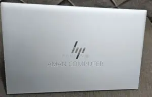 New Laptop HP EliteBook 850 G8 16GB Intel Core I7 SSD 512GB