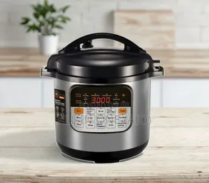 Original Electrical Pressure Cooker