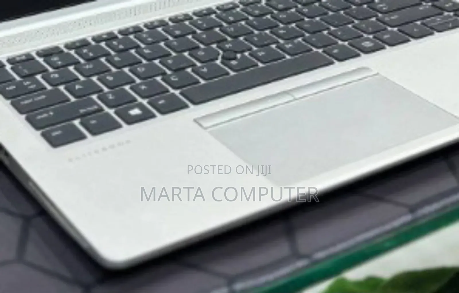 New Laptop HP EliteBook 1040 G4 16GB Intel Core I5 SSD 512GB