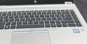 New Laptop HP EliteBook 1040 G4 16GB Intel Core I5 SSD 512GB