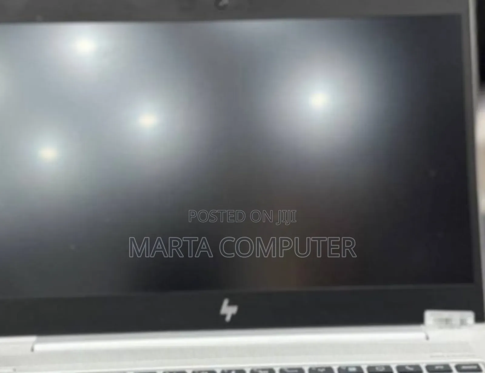 New Laptop HP EliteBook 1040 G4 16GB Intel Core I5 SSD 512GB