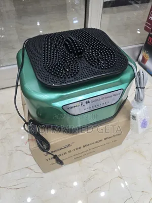 Photo - Tiens S-780 Blood Circulatory Massager