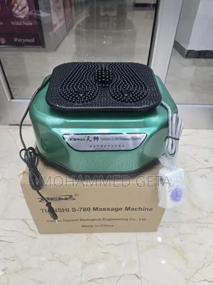 Tiens S-780 Blood Circulatory Massager