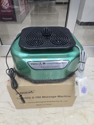 Tiens S-780 Blood Circulatory Massager