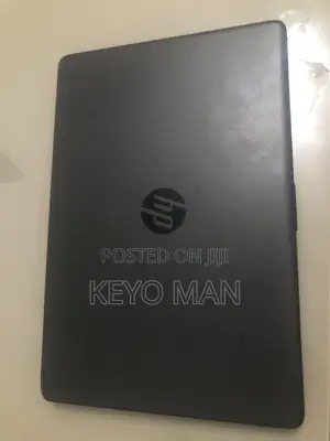 Photo - Laptop HP 250 G8 8GB Intel Core I7 HDD+SSD 1T