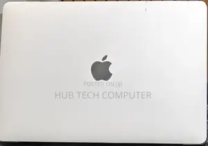 New Laptop Apple MacBook Pro 2022 M2 8GB Apple M2 SSD 256GB