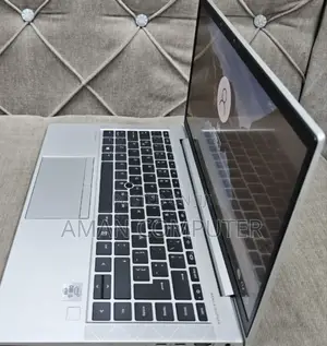 New Laptop HP EliteBook 840 G7 16GB Intel Core I5 SSD 512GB
