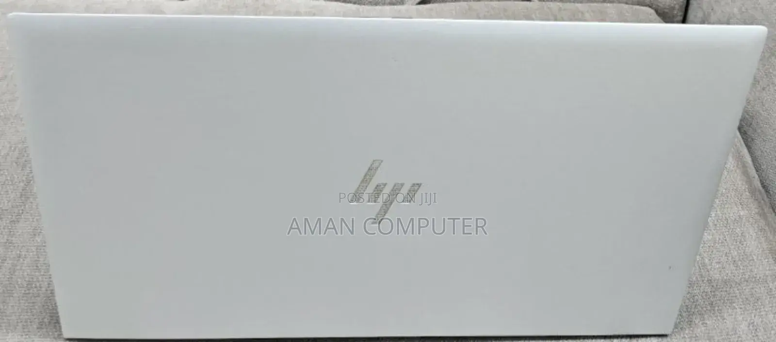 New Laptop HP EliteBook 840 G7 16GB Intel Core I5 SSD 512GB