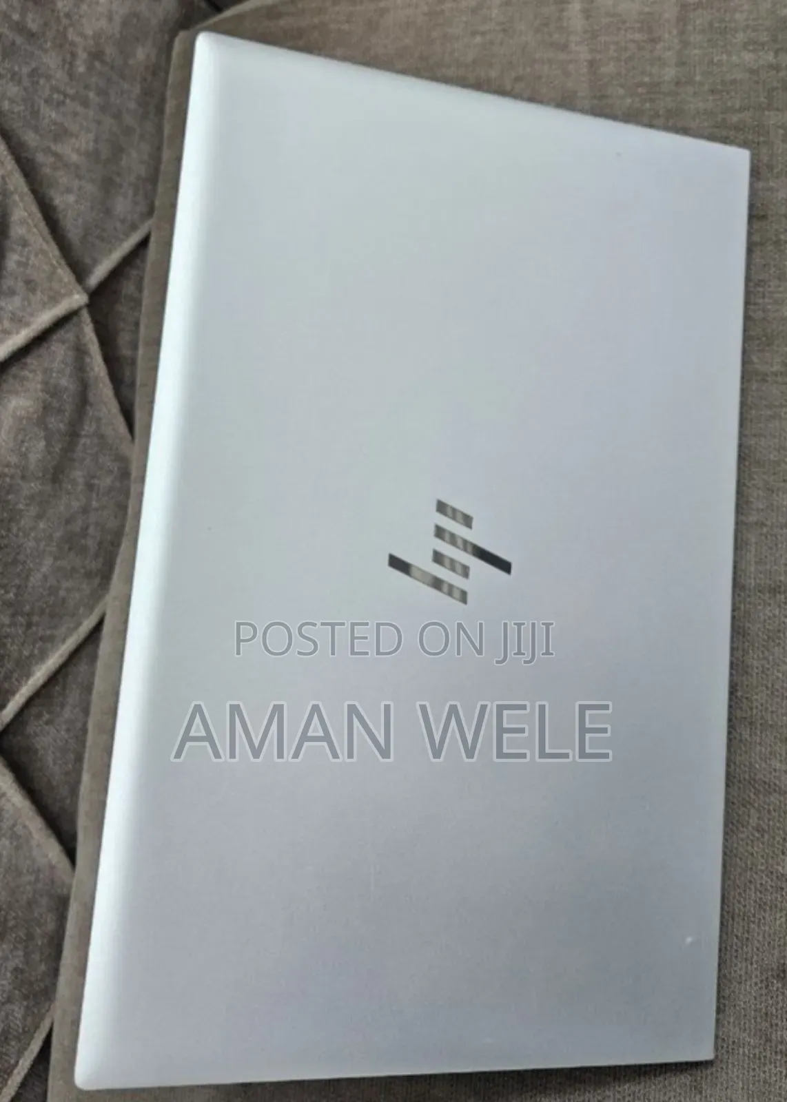 New Laptop HP EliteBook 840 G7 16GB Intel Core I5 SSD 512GB