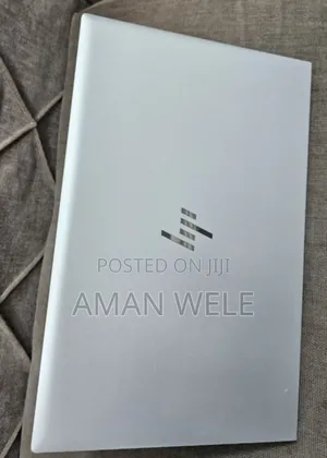 New Laptop HP EliteBook 840 G7 16GB Intel Core I5 SSD 512GB