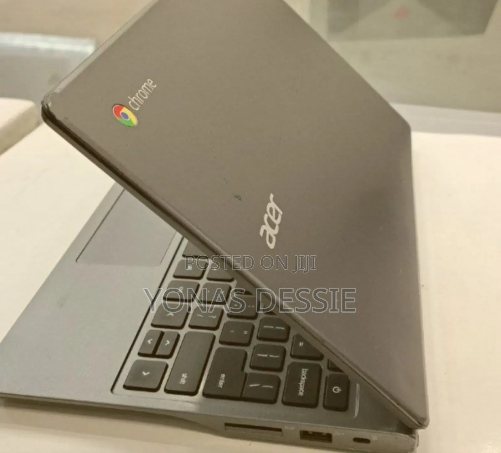 Laptop Acer Chromebook 14 4GB Intel Pentium SSD 128GB