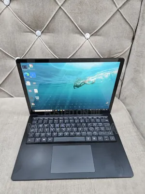 New Laptop Microsoft Surface Laptop 4 16GB Intel Core I7 SSD 512GB