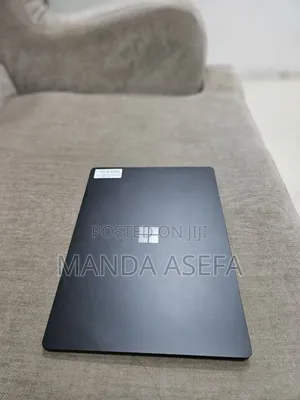 New Laptop Microsoft Surface Laptop 4 16GB Intel Core I7 SSD 512GB
