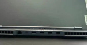 New Laptop Lenovo Legion 5 16GB Intel Core I7 SSD 512GB
