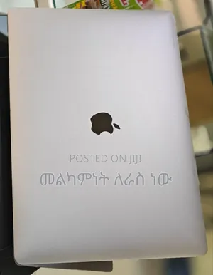 New Laptop Apple MacBook Pro 2019 32GB Intel Core I9 SSD 512GB