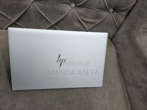 New Laptop HP EliteBook 850 G8 16GB Intel Core I7 SSD 512GB