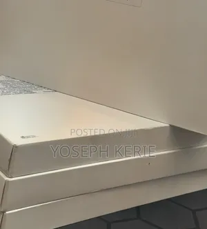 New Samsung Galaxy Tab A9+ 128 GB White