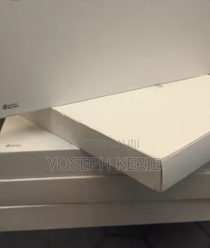 New Samsung Galaxy Tab A9+ 128 GB White