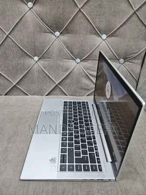 New Laptop HP EliteBook 840 G7 16GB Intel Core I5 SSD 512GB