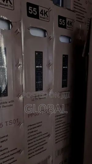 50"Inch Popular Tv 4ksmart