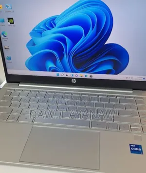 New Laptop HP Pavilion 14 4GB Intel Core I7 SSD 512GB