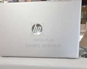 New Laptop HP Pavilion 14 4GB Intel Core I7 SSD 512GB