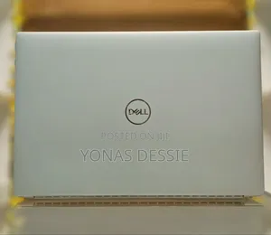 Photo - New Laptop Dell XPS 15 16GB Intel Core I7 SSD 512GB