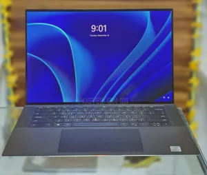 New Laptop Dell XPS 15 16GB Intel Core I7 SSD 512GB