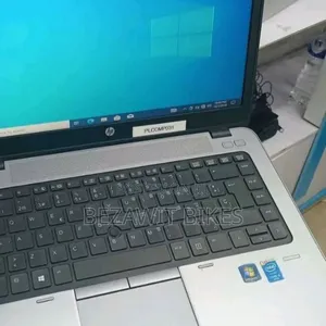 Photo - New Laptop HP EliteBook 840 G1 4GB Intel Core i5 HDD 1T