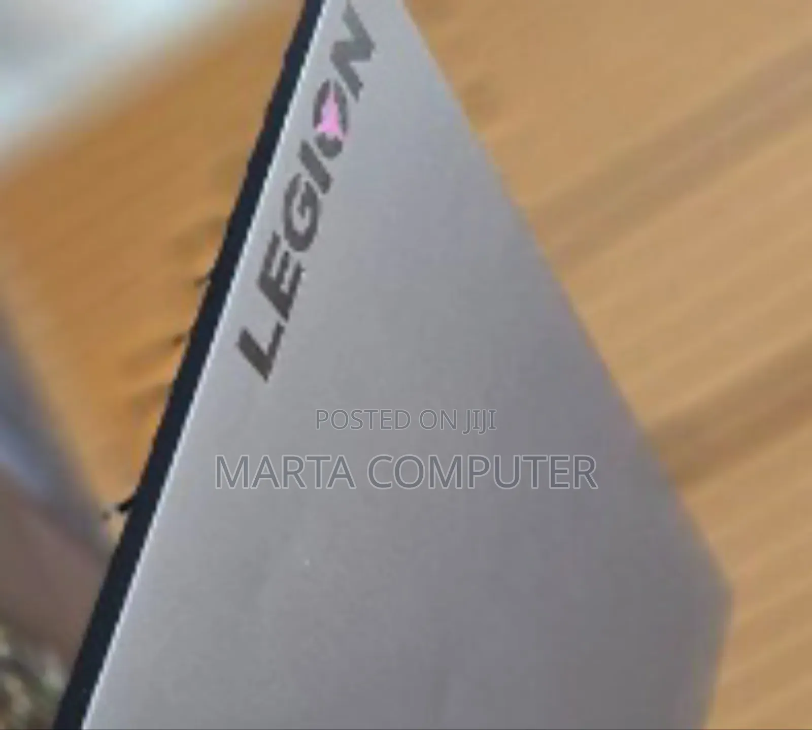 New Laptop Lenovo Legion 5 16GB Intel Core i7 SSD 1T