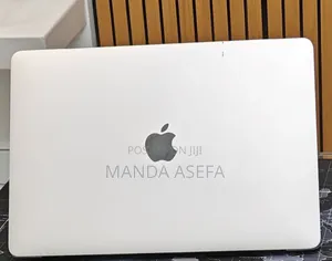 New Laptop Apple MacBook Pro 8GB Apple M2 SSD 256GB