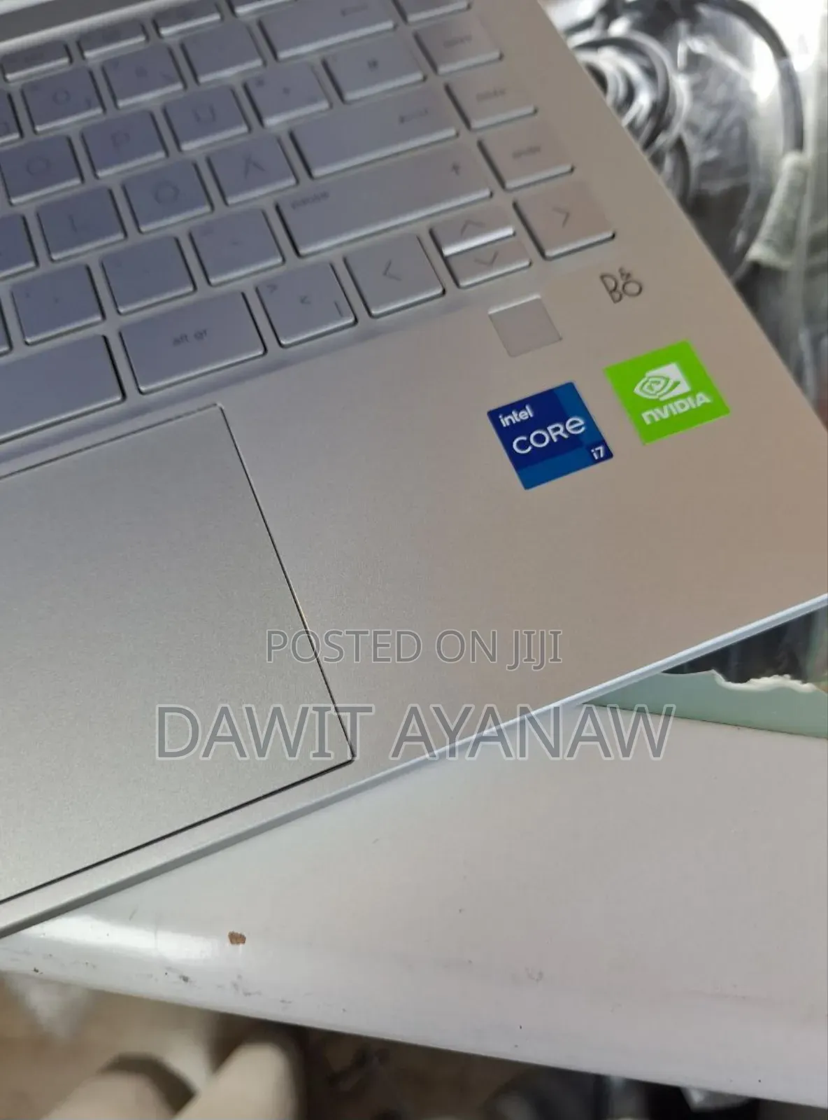 New Laptop HP Pavilion 14 4GB Intel Core I7 SSD 512GB