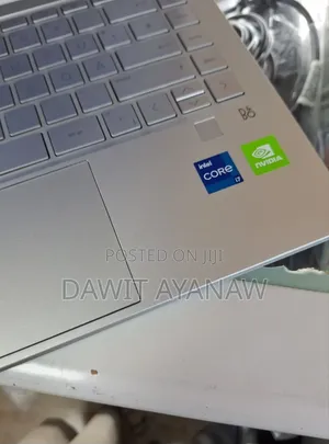 New Laptop HP Pavilion 14 4GB Intel Core I7 SSD 512GB