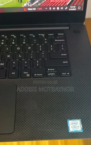 New Laptop Dell Inspiron 15 16GB Intel Core I9 SSD 512GB