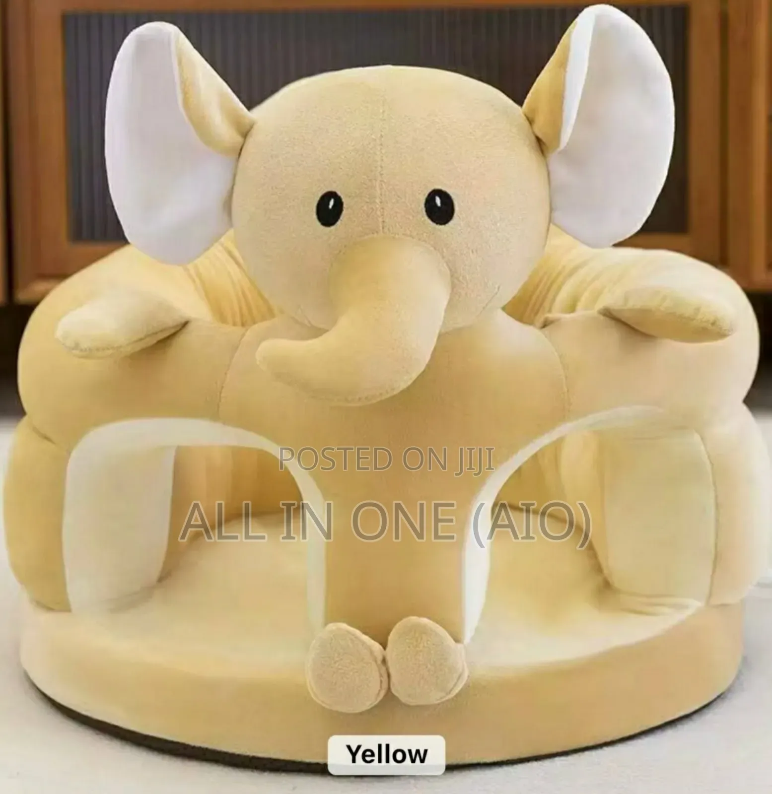 Kids Original Sofa (የልጆች ሶፋ)