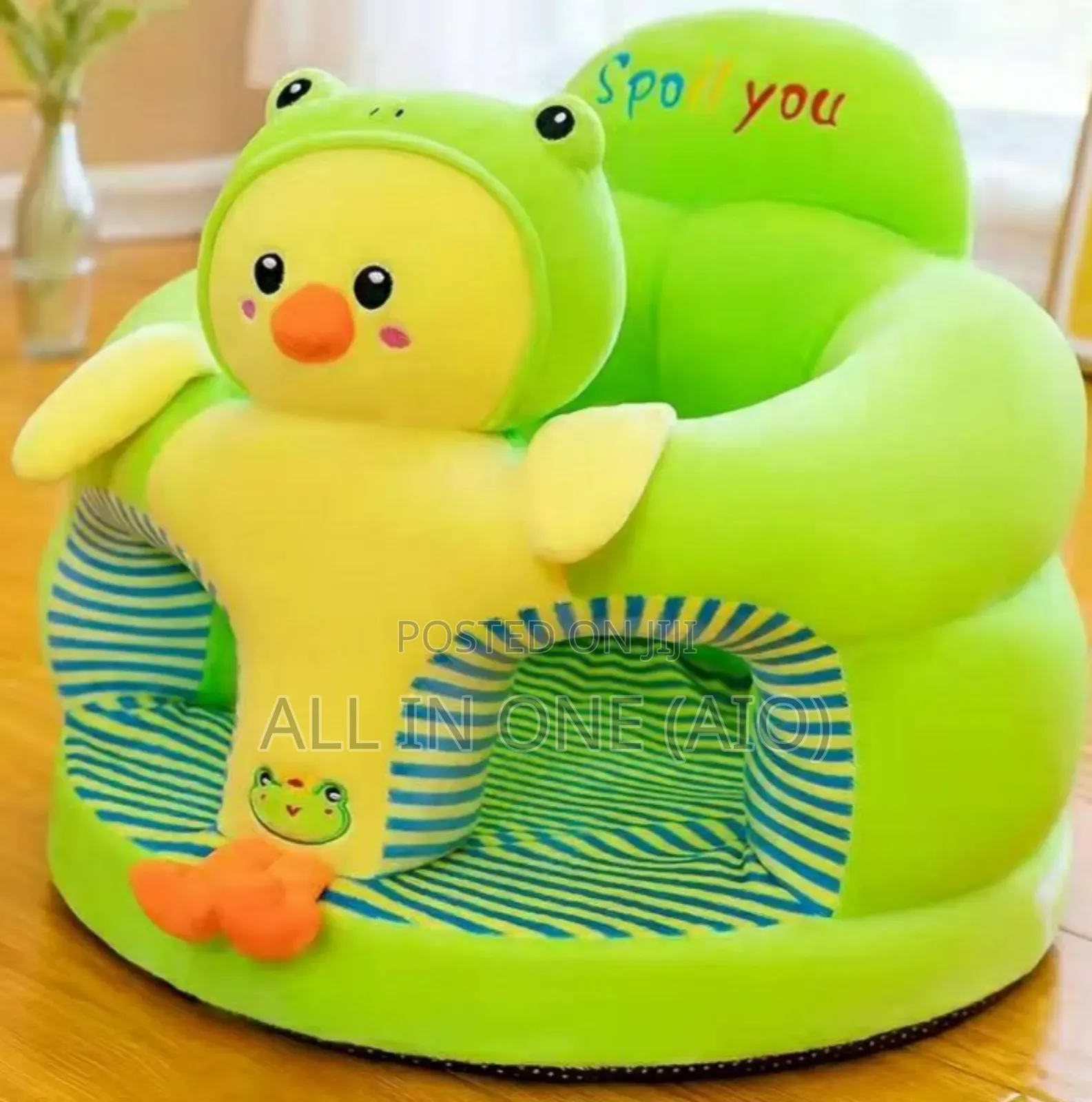 Kids Original Sofa (የልጆች ሶፋ)