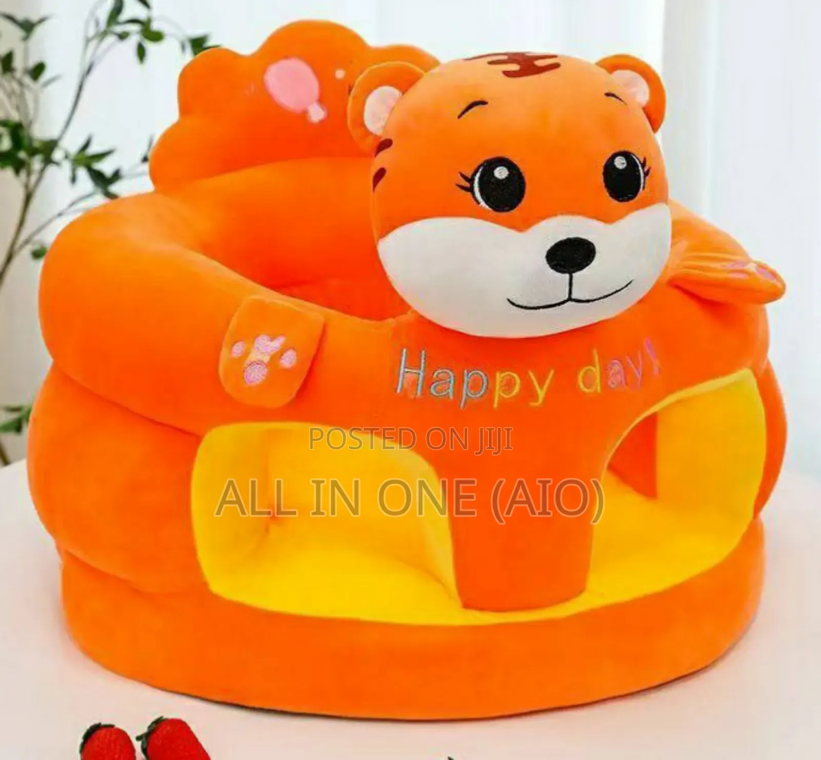 Kids Original Sofa (የልጆች ሶፋ)