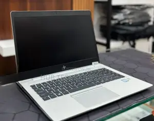 Photo - New Laptop HP EliteBook 850 G5 16GB Intel Core I5 SSD 512GB