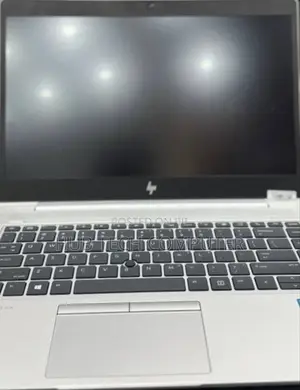 New Laptop HP EliteBook 850 G5 16GB Intel Core I5 SSD 512GB
